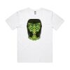 Mens Staple Minus Tee Thumbnail