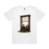 Mens Staple Minus Tee Thumbnail