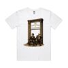 Mens Staple Minus Tee Thumbnail
