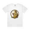 Mens Staple Minus Tee Thumbnail
