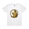 Mens Staple Minus Tee Thumbnail