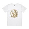 Mens Staple Minus Tee Thumbnail