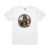 Mens Staple Minus Tee Thumbnail