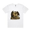 Mens Staple Minus Tee Thumbnail