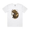 Mens Staple Minus Tee Thumbnail
