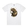 Mens Staple Minus Tee Thumbnail