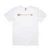 Mens Staple Minus Tee Thumbnail