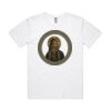 Mens Staple Minus Tee Thumbnail
