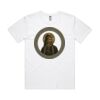 Mens Staple Minus Tee Thumbnail