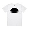 Mens Staple Minus Tee Thumbnail