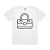 Mens Staple Minus Tee Thumbnail