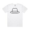 Mens Staple Minus Tee Thumbnail