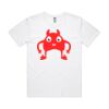 Mens Staple Minus Tee Thumbnail