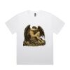 Heavy Faded Minus Tee [-5CM] Thumbnail
