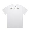 Heavy Faded Minus Tee [-5CM] Thumbnail