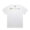 Heavy Faded Minus Tee [-5CM] Thumbnail