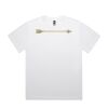 Heavy Faded Minus Tee [-5CM] Thumbnail