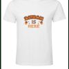 Mens Special Tee Thumbnail