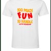 Mens Special Tee Thumbnail