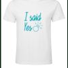 Mens Special Tee Thumbnail