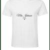 Mens Special Tee Thumbnail