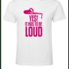 Mens Special Tee Thumbnail