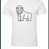 Mens Special Tee Thumbnail