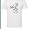 Mens Special Tee Thumbnail