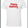 Mens Special Tee Thumbnail