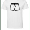 Mens Special Tee Thumbnail