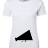 Ladies Special Tee Thumbnail