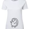 Ladies Special Tee Thumbnail