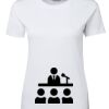 Ladies Special Tee Thumbnail