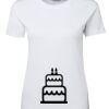 Ladies Special Tee Thumbnail