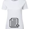 Ladies Special Tee Thumbnail