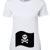 Ladies Special Tee Thumbnail
