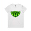 Maple Tee Thumbnail