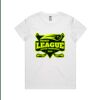 Maple Tee Thumbnail
