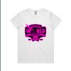 Maple Tee Thumbnail