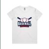 Maple Tee Thumbnail