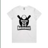 Maple Tee Thumbnail