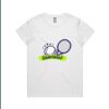 Maple Tee Thumbnail