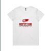 Maple Tee Thumbnail