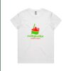Maple Tee Thumbnail