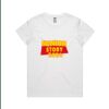 Maple Tee Thumbnail