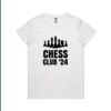 Maple Tee Thumbnail