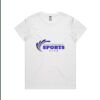 Maple Tee Thumbnail