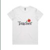 Maple Tee Thumbnail