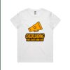 Maple Tee Thumbnail