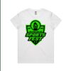 Maple Tee Thumbnail